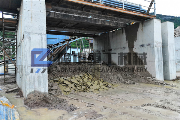 風(fēng)化砂洗沙回收有利潤(rùn)嗎？專業(yè)的洗砂尾礦壓濾機(jī)設(shè)備價(jià)格投資預(yù)算