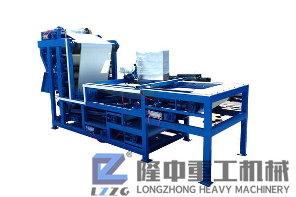  帶式壓濾機(jī)的投資前景如何？賺不賺錢？