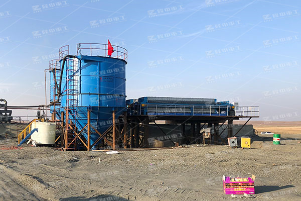 第六屆廣州國際砂石設備展你來嗎？隆中重工在這等你