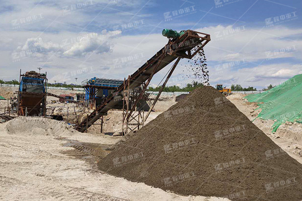 隔膜壓濾機過濾精度高嗎？任何懸浮的固體都可以過濾嗎？