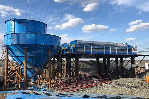 如何延長(zhǎng)板框壓濾機(jī)濾板使用的時(shí)間呢？