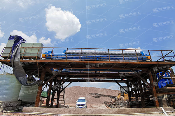 9點影響污泥板框壓濾機濾餅不能自主脫離，你碰到過幾條？