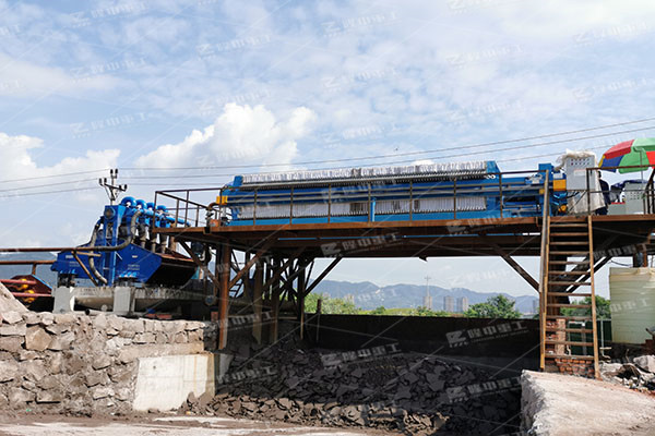 9點影響污泥板框壓濾機濾餅不能自主脫離，你碰到過幾條？