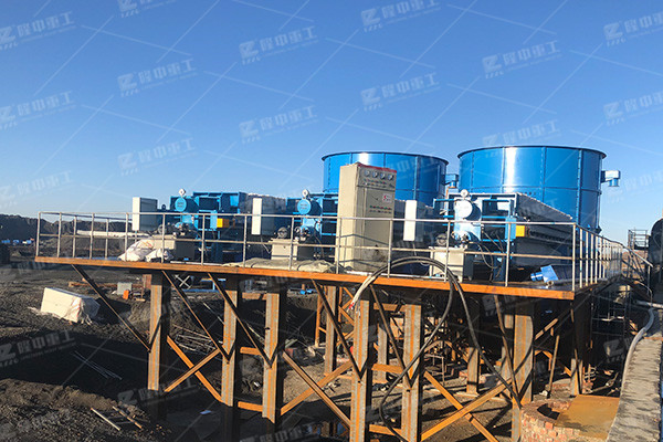 廂式壓濾機平時工作時有哪些注意事項？兩點需要注意