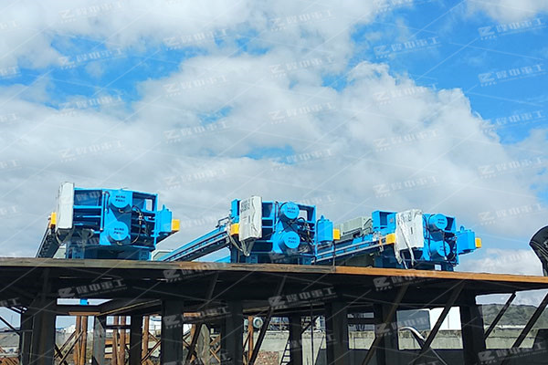 板框污泥壓濾機(jī)為什么含水量過高？有哪些原因造成的